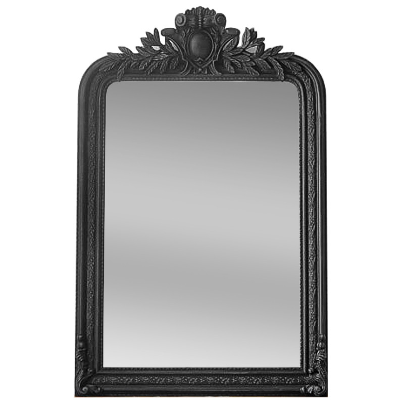 Зеркало Polastron Mirror Black