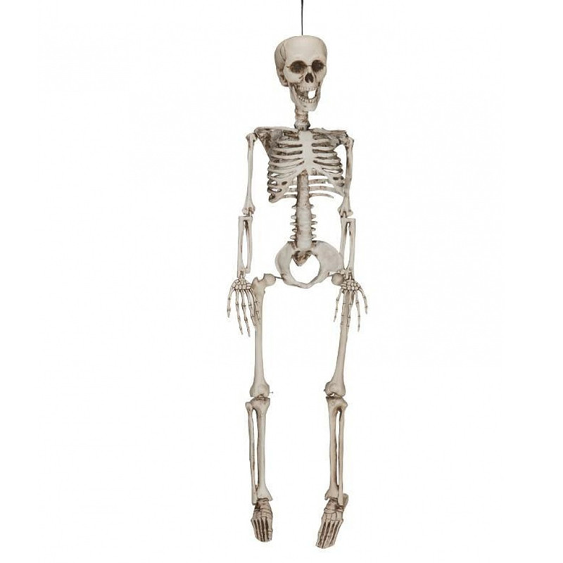 Аксессуар HALLOWEEN Skeleton