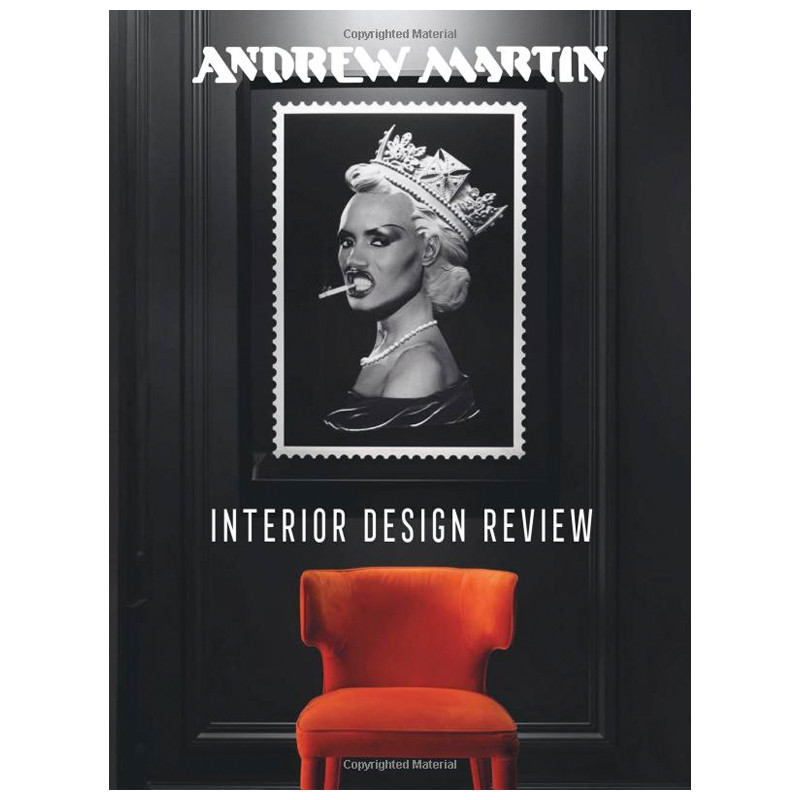 Andrew Martin Interior Design Review № 26