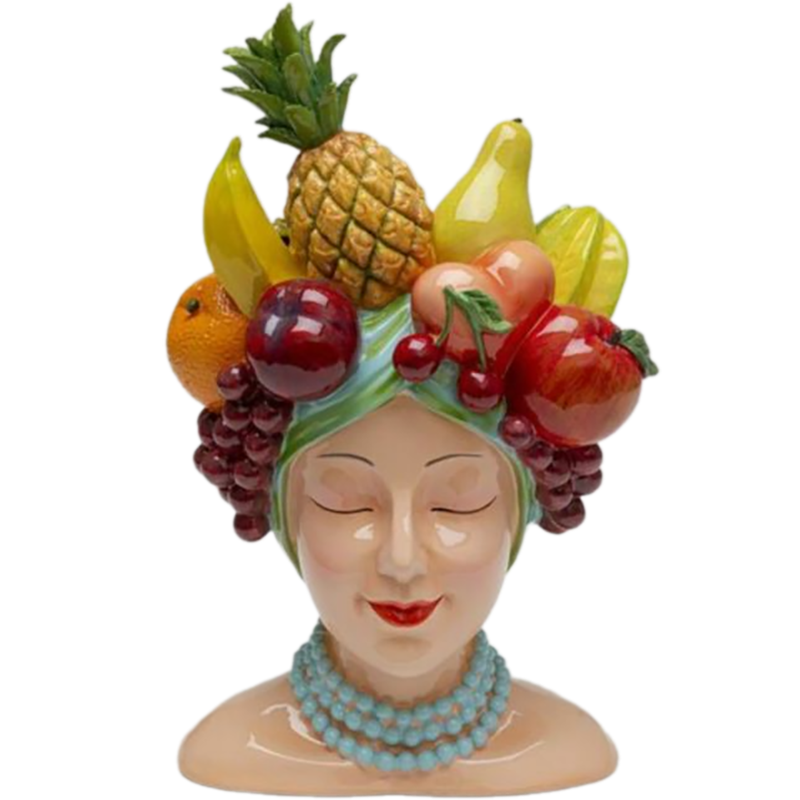 Ваза Fruit Woman