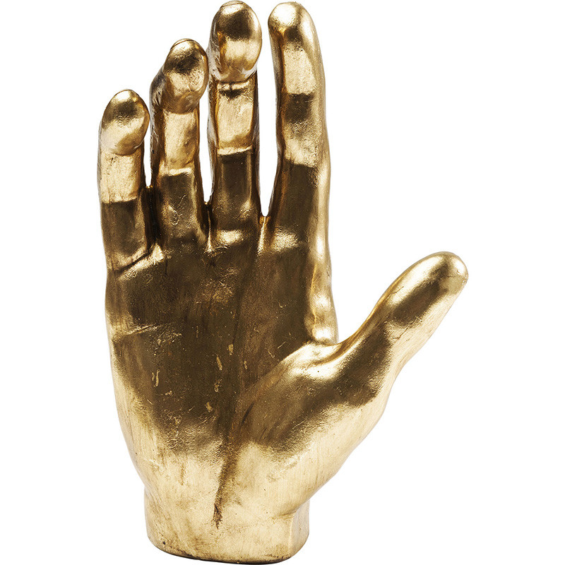 Статуэтка Golden Hand