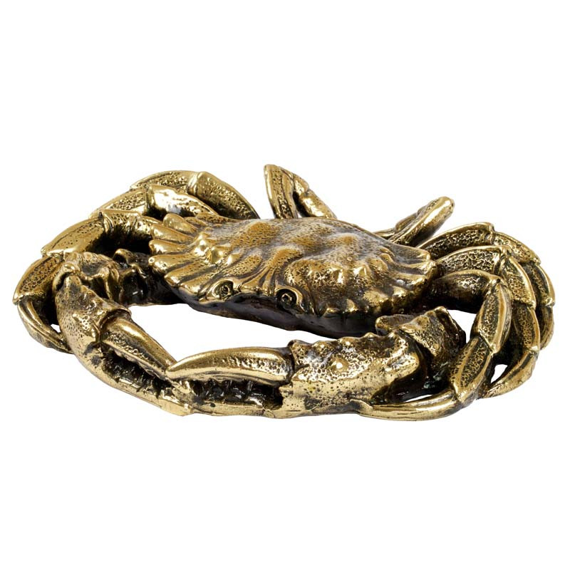 Подставка Bronze Crab