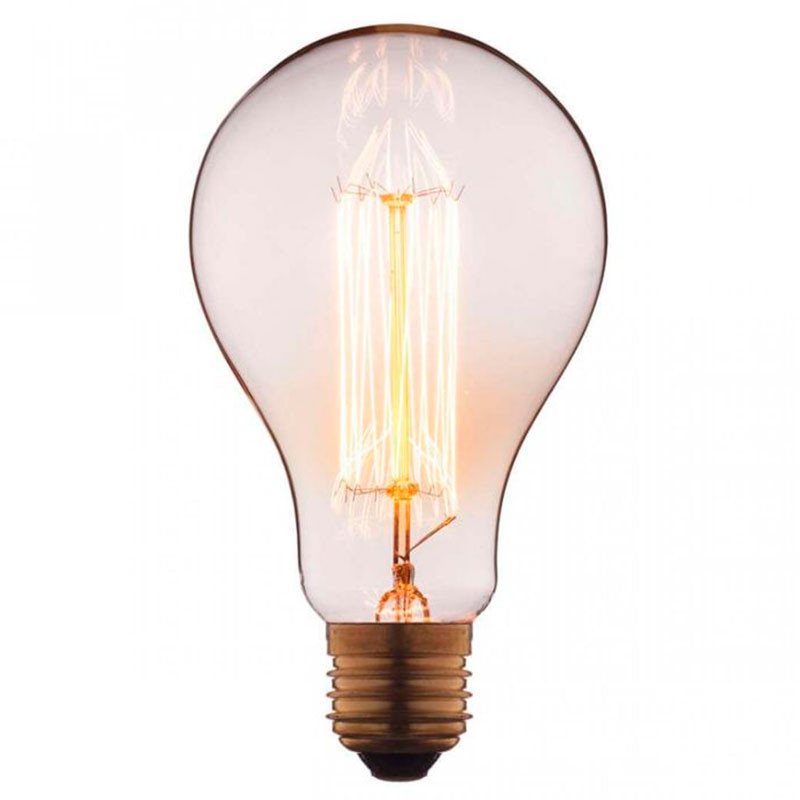 Лампочка Loft Edison Retro Bulb №37 60 W