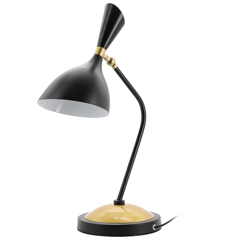 Настольная лампа Duke Table Lamp
