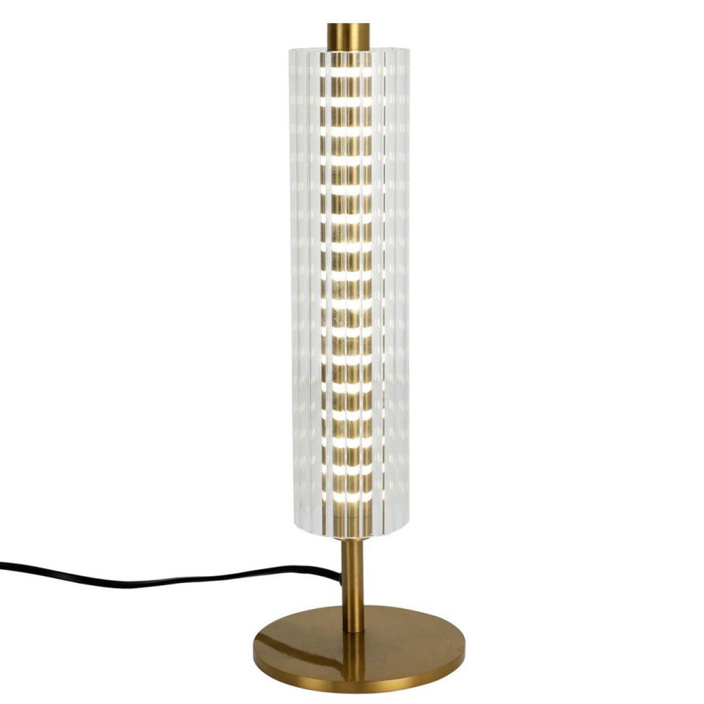Настольная лампа Copper Radiance
