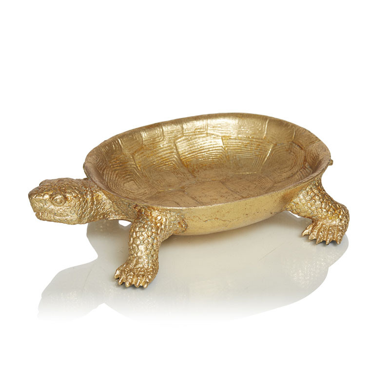 Статуэтка Golden Turtle