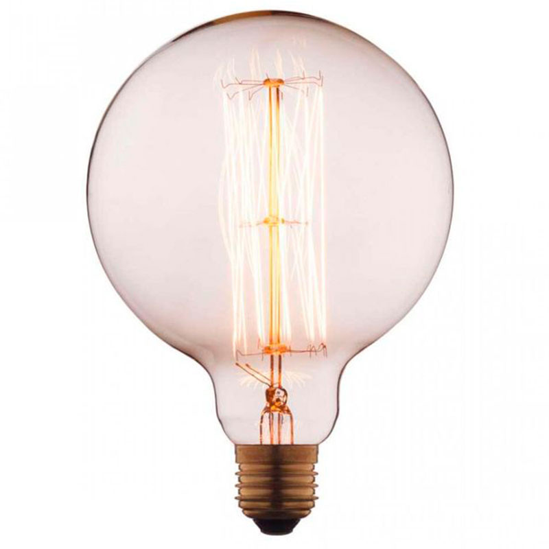 Лампочка Loft Edison Retro Bulb №48 40 W