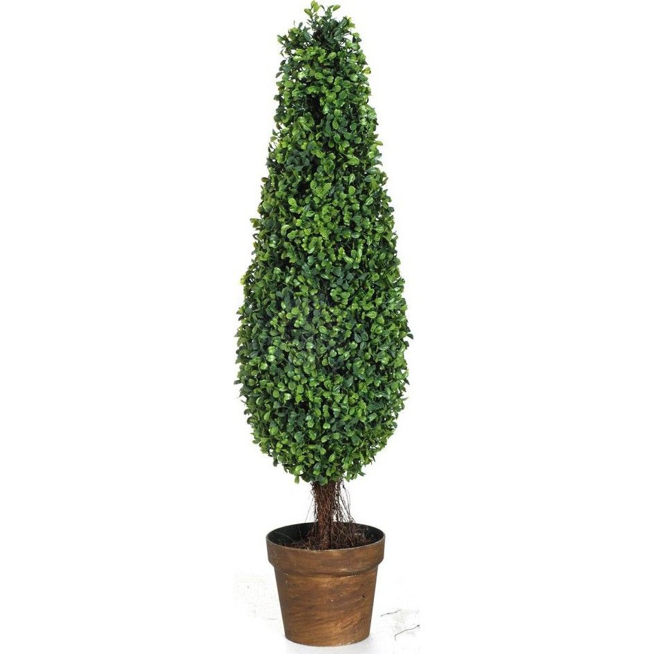 Декоративный искусственное растение Boxwood tree