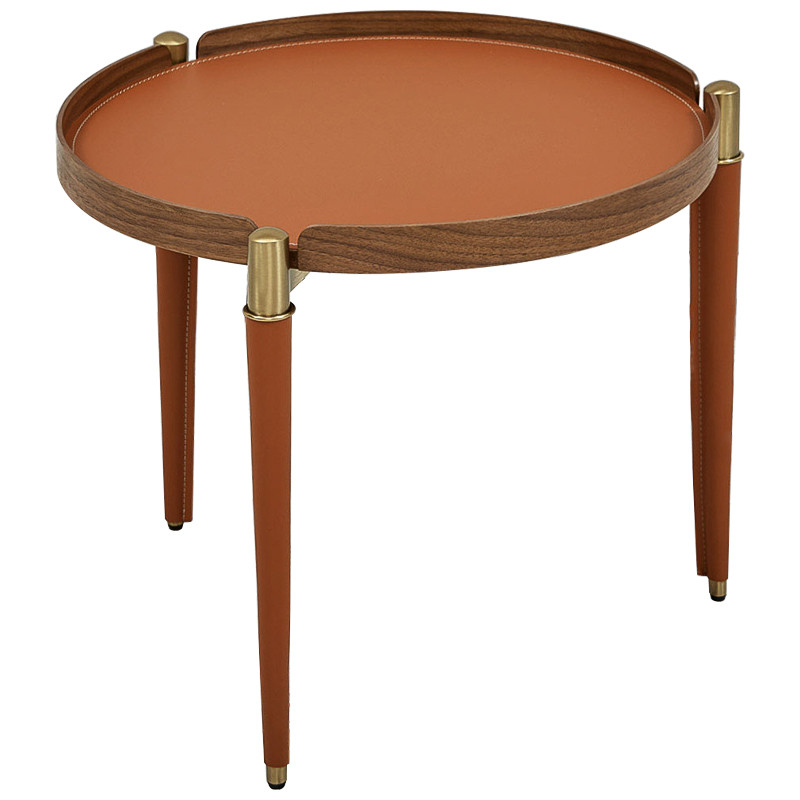 Кофейный стол Ferrey Round Table Side