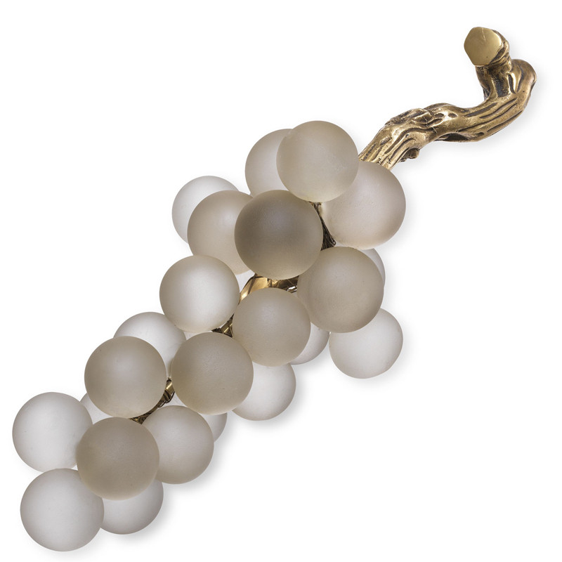 Аксессуар Eichholtz Object french grapes White