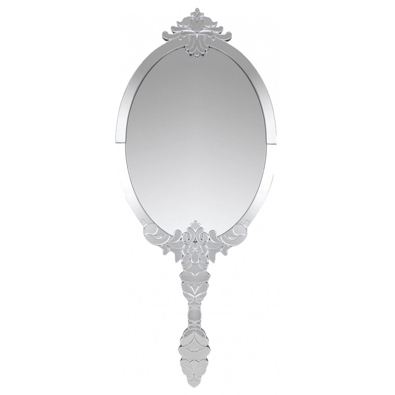 Зеркало Oval Venetian Mirror