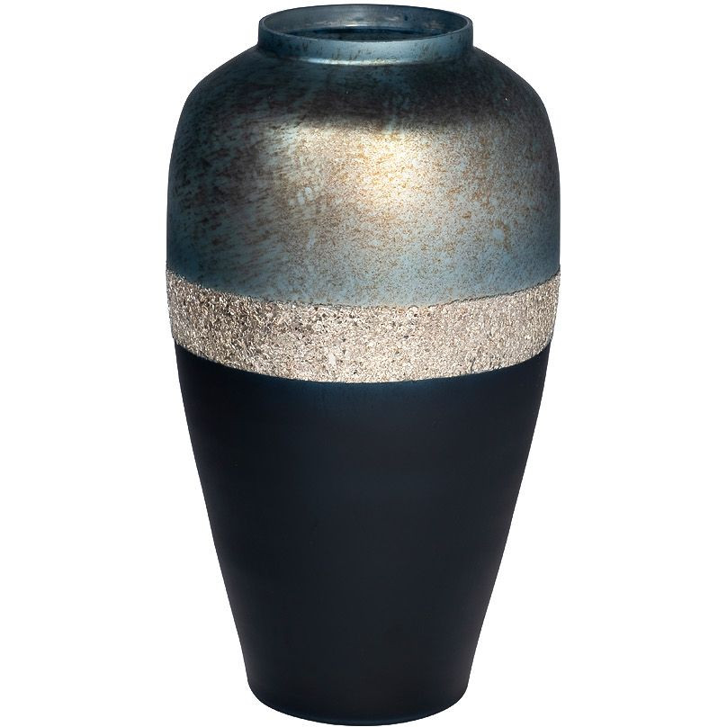 Стеклянная ваза Moriona 51