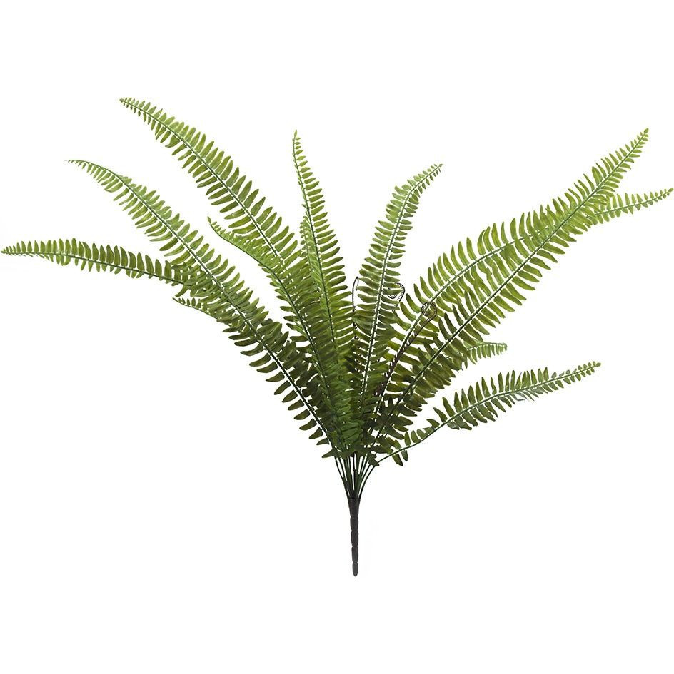 Декоративный искусственное растение Needle Fern