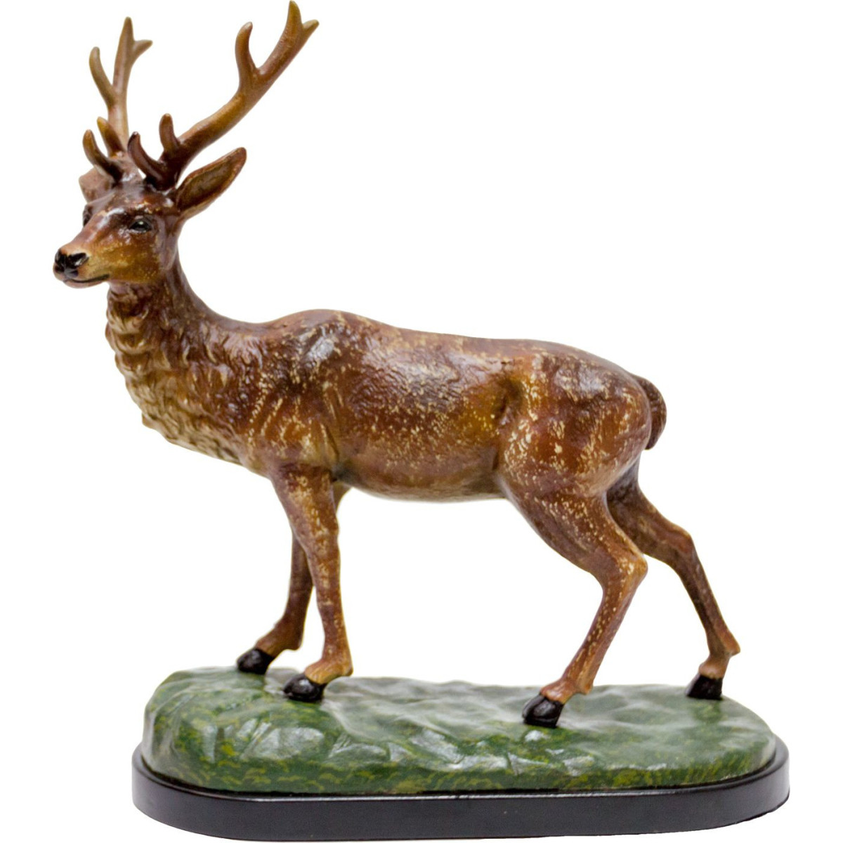 Фигурка Deer made of porcelain L