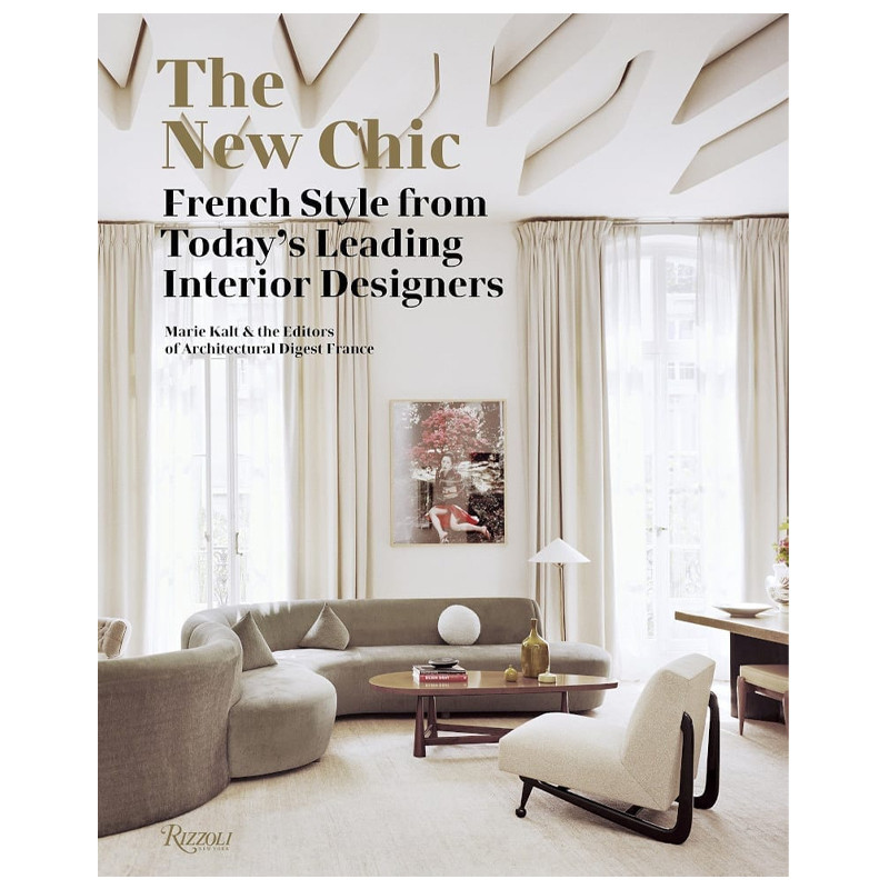 THE NEW CHIC – FRENCH STYLE