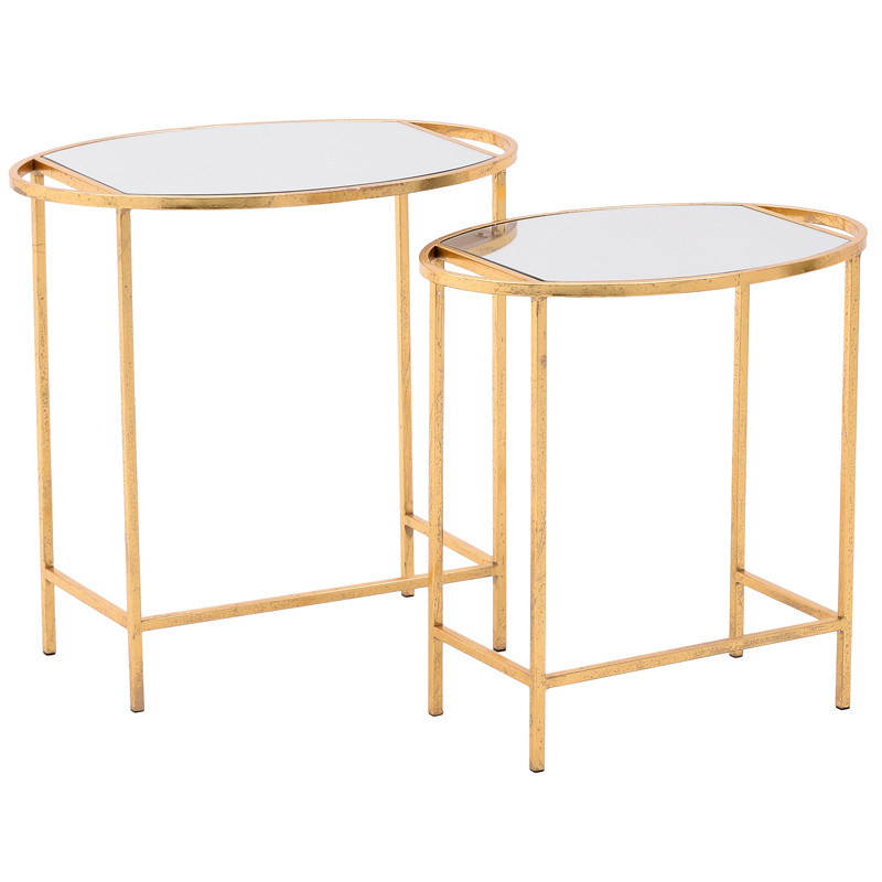 Комплект приставных столов Neria Table