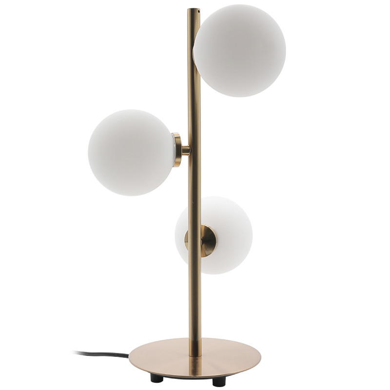 Настольная лампа Bubble Chandelier Table Lamp