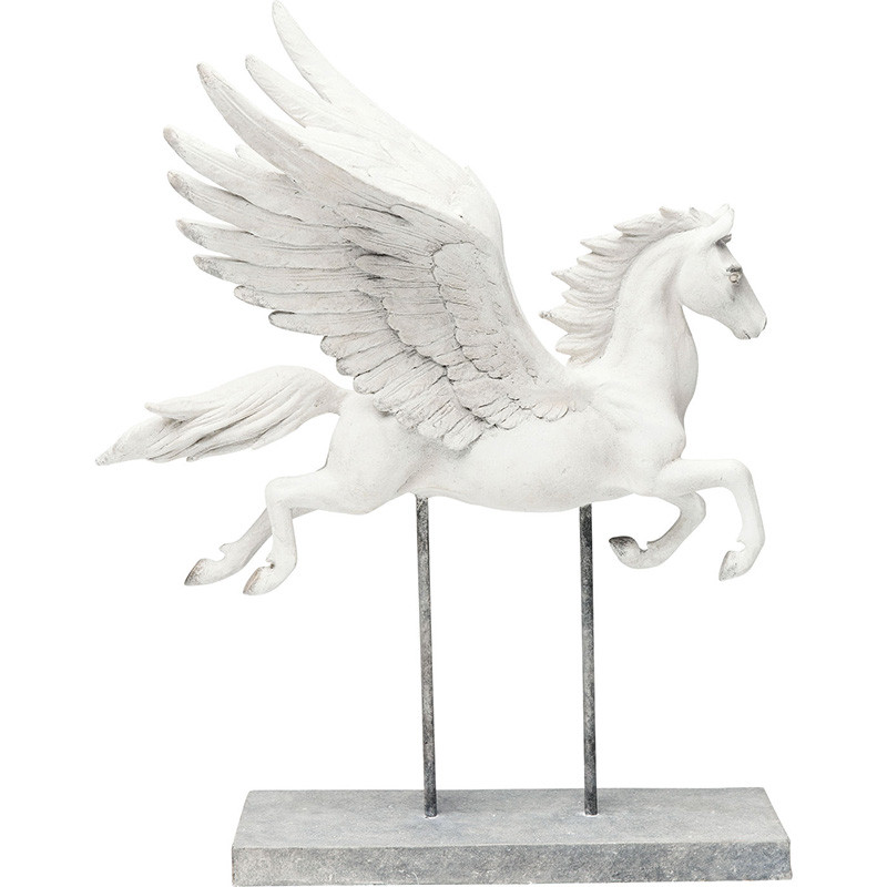 Статуэтка White Pegasus