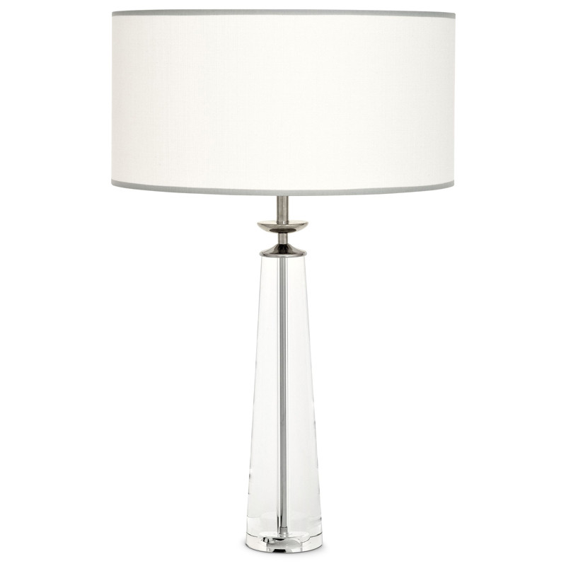 Настольная лампа Eichholtz Table Lamp Chaumon