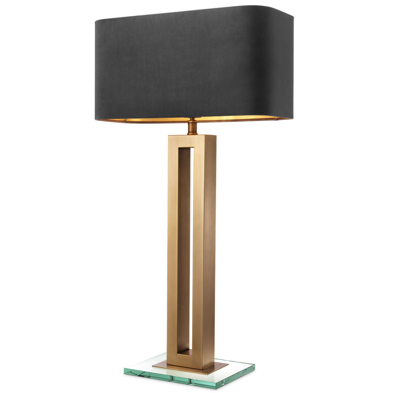 Настольная лампа Eichholtz Table Lamp Cadogan