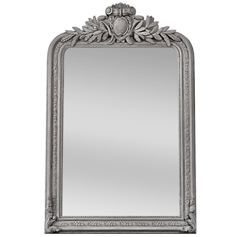 Зеркало Polastron Mirror Vintage Gray