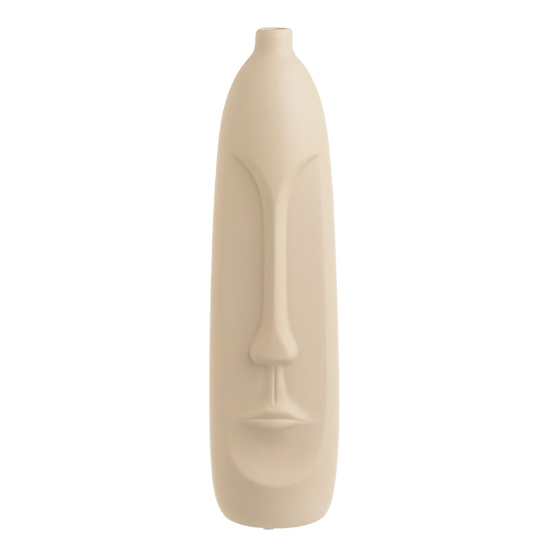 Ваза Face Ceramic Vase