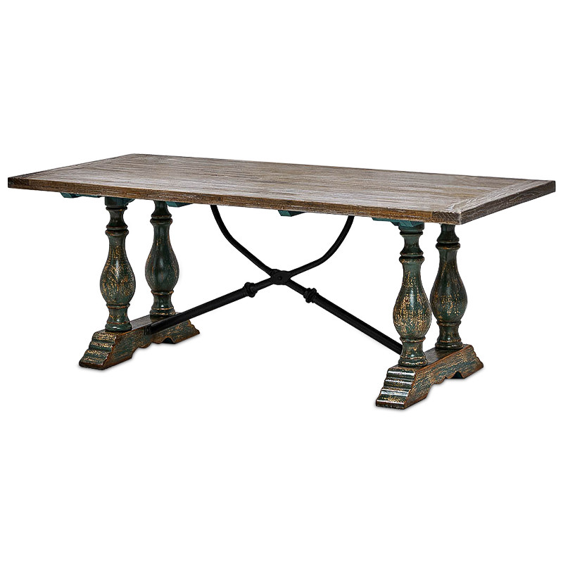 Обеденный стол Stenio Table