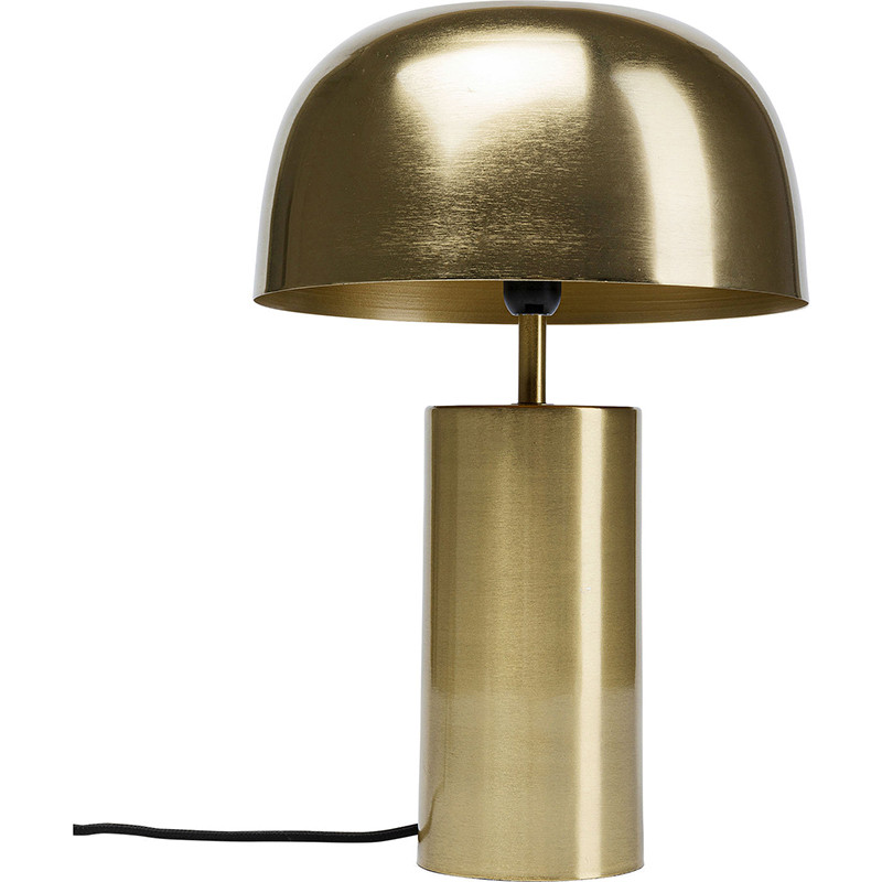 Настольная лампа Brass Table Lamp