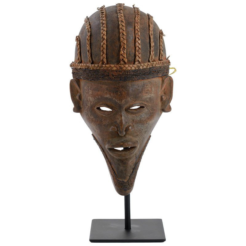 Маска African Mask Oluwoseun