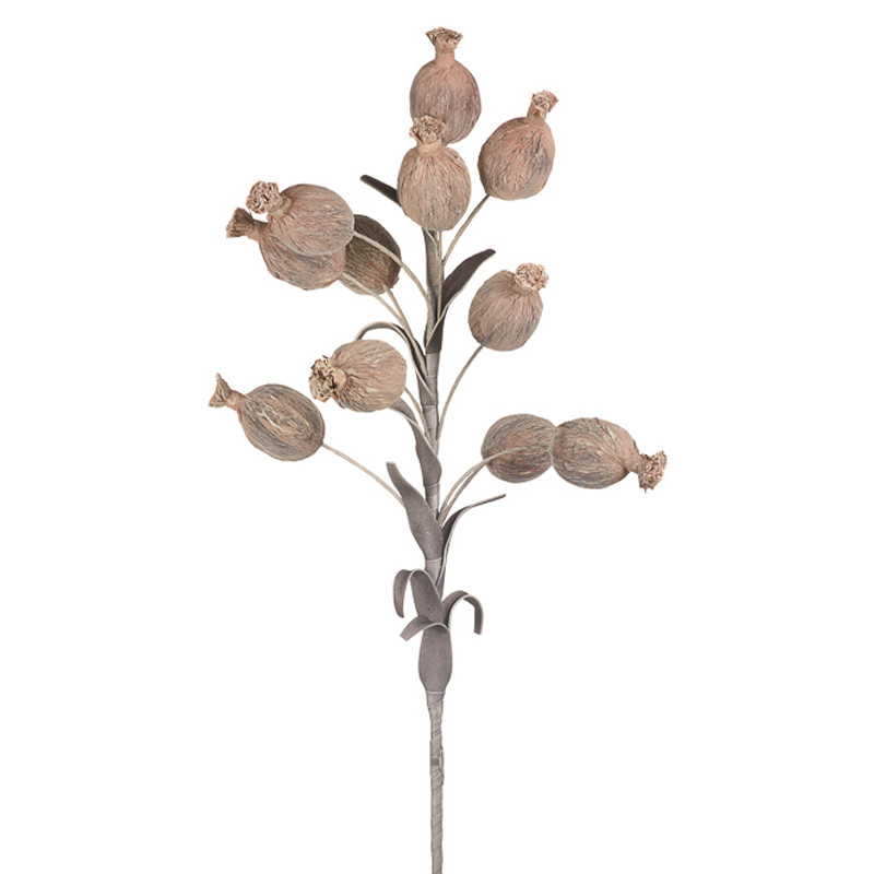 Декоративный искусственный цветок Барбарис