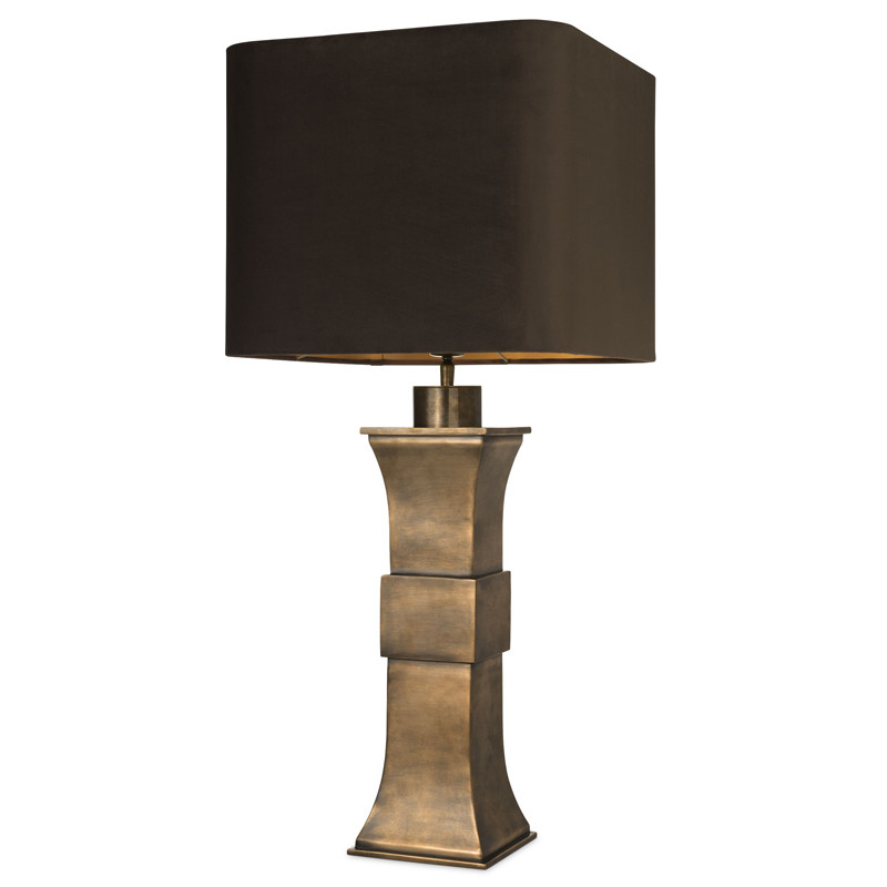 Настольная лампа Eichholtz Table Lamp Avia