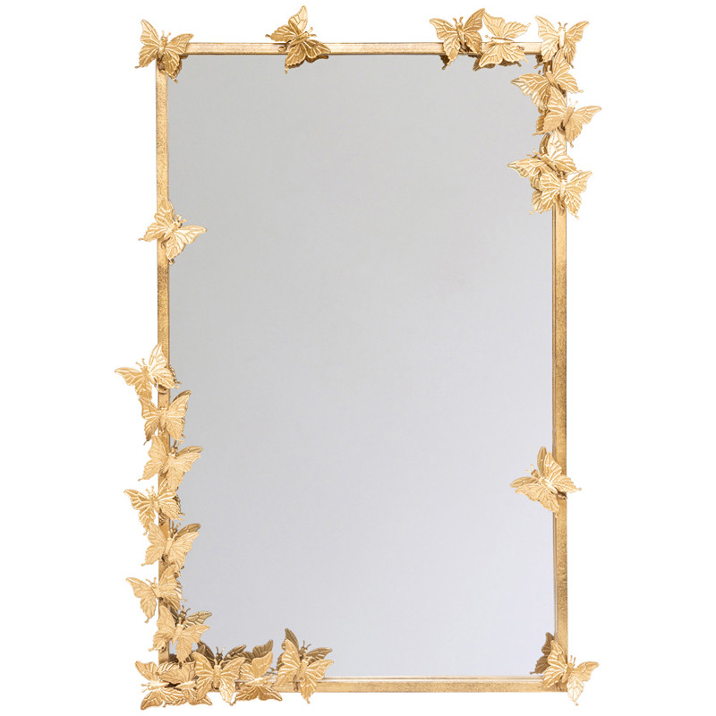 Зеркало Butterflies Mirror