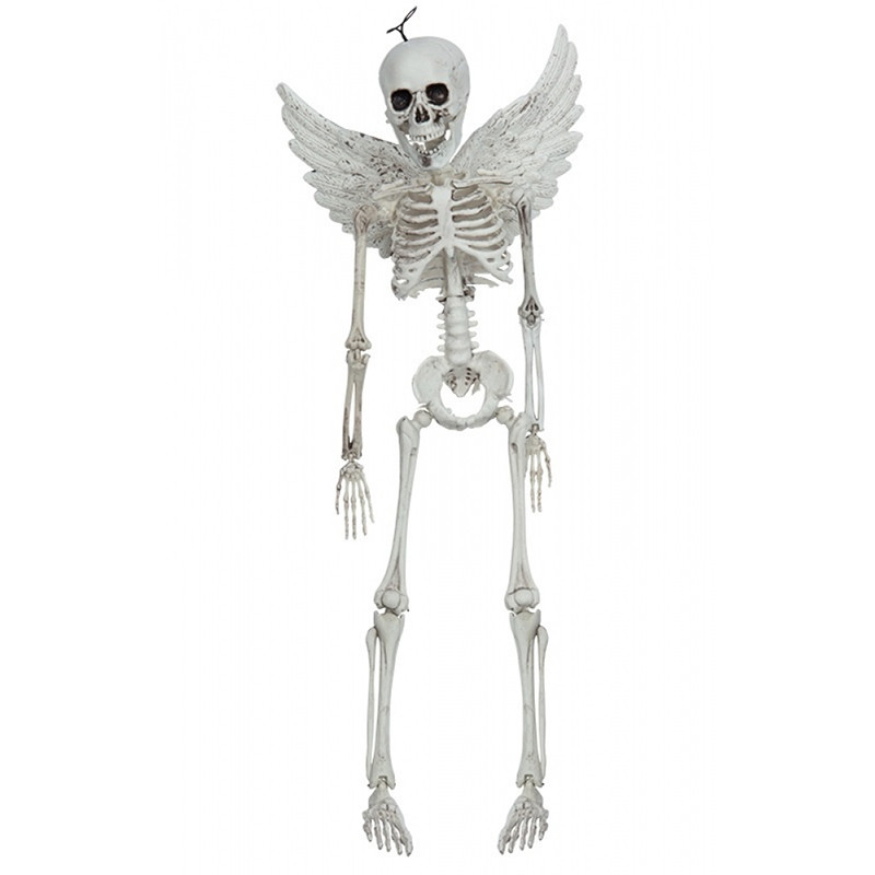 Аксессуар HALLOWEEN Skeleton Angel