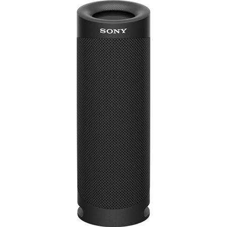 Sony SRS-XB23 bluetooth speaker