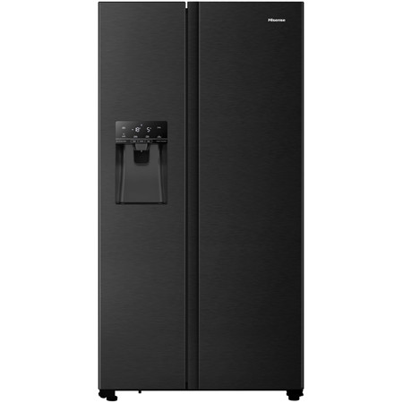 Hisense RS694N4TFE Amerikaanse koelkast