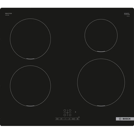 Bosch PUE611BB5D Serie 4 inductie kookplaat