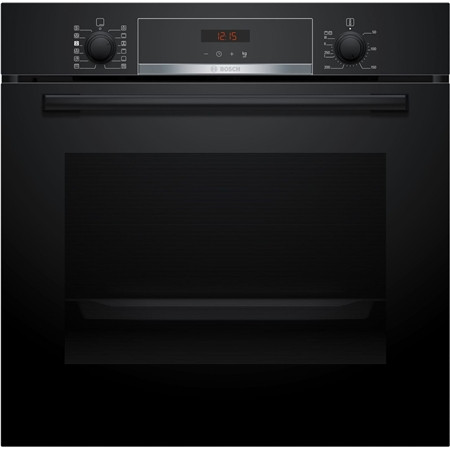 Bosch HRA574BB0 Serie 4 inbouw solo oven