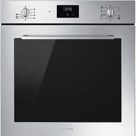 SMEG SF6400TVX inbouw oven