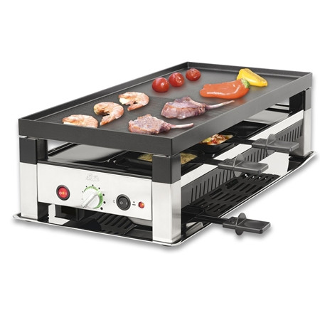 SOLIS 5 in 1 Table Grill for 8 (Type 791)
