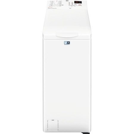 AEG LTR6162 wasmachine bovenlader