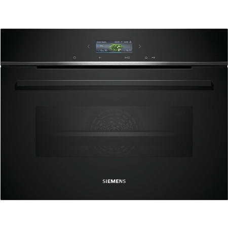 Siemens CB734G1B1 iQ700 compacte oven