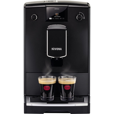 Nivona CafeRomatica 690 volautomaat koffiemachine