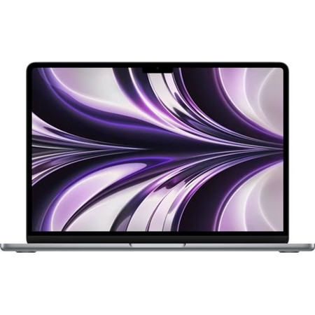 Apple MacBook Air (2022) M2 (8 core CPU/10 core GPU) 8GB/512GB Space Gray