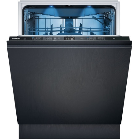 Siemens iQ500 SX85YX02CE geïntegreerde vaatwasser