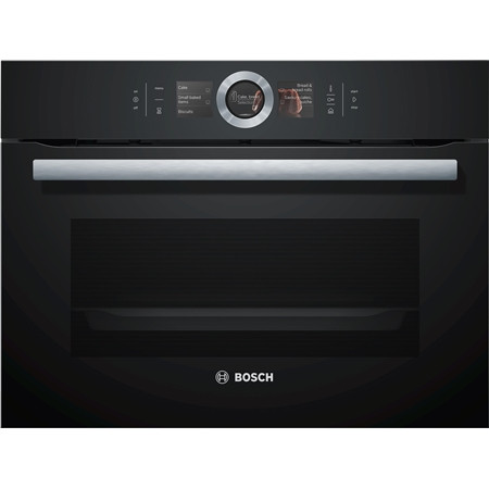 Bosch CSG656RB7 Inbouw solo ovens
