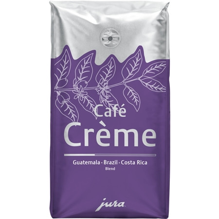 JURA Café Crème koffiebonen