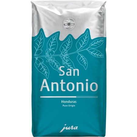 JURA San Antonio koffiebonen