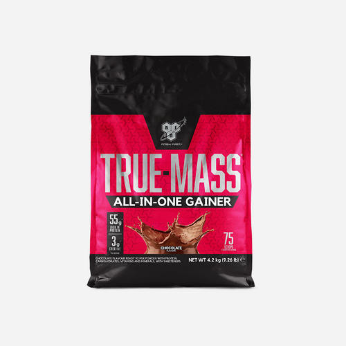 True Mass All-in-One