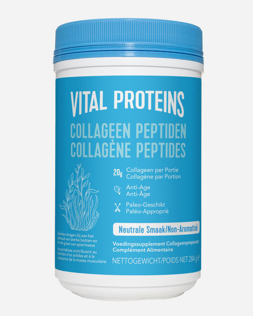 Collageen Peptides