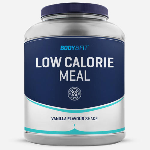 Low Calorie Meal Replacement